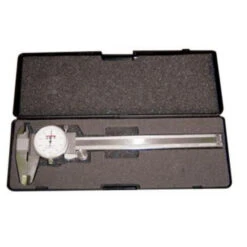 650400 Jet 6-inch Dial Caliper