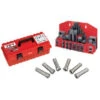 Jet 660100KT Milling Accessory Kit