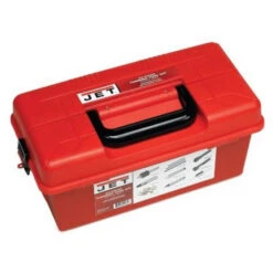 Jet 660210 23 Piece Turning Tool Kit For Zx Series Lathes