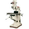 Jet 690089 Jtm-2 Step Pulley Milling Machine 115/230v 1ph