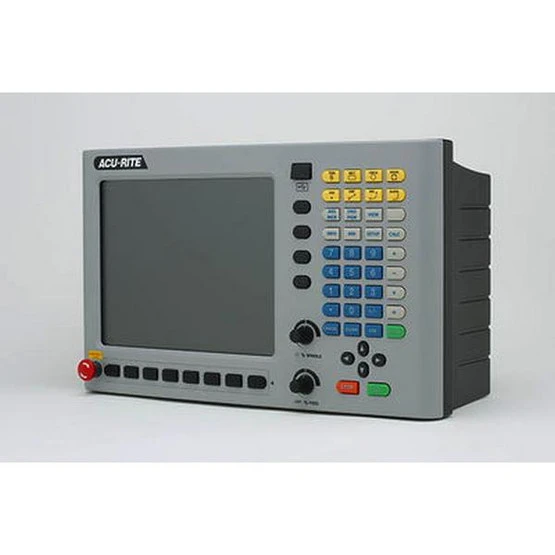 Jet 690676 Jtm-1050evs2/230 Mill With 3-axis Acu-rite Milpwr G2 Cnc Controller - Image 5