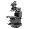 Jet 691941 Jtm-1254vs With 3-axis Acu-rite G-2 Millpower Cnc