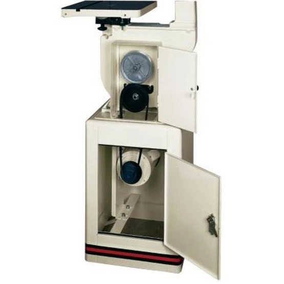 Jet 708115K 14" Closed Stand Bandsaw, 1hp, 1ph, 115/230v - Image 2