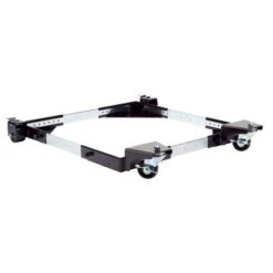 Jet 708119 Universal Mobile Base, Jmb-umb-hd