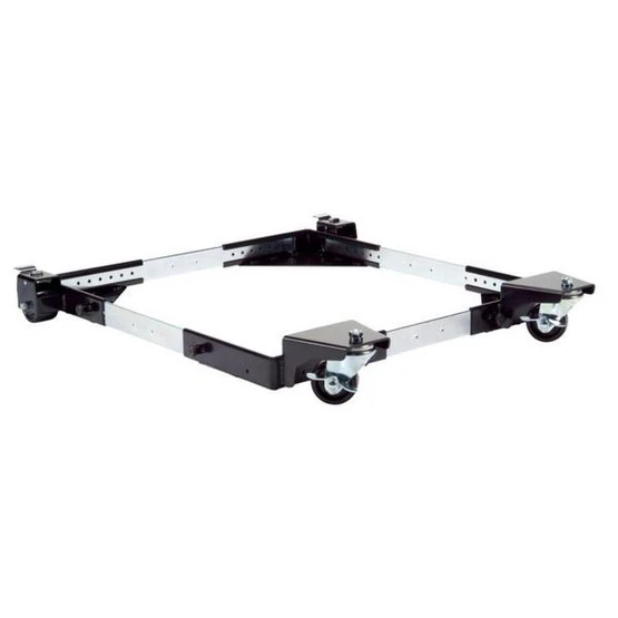 Jet 708119 Universal Mobile Base, Jmb-umb-hd