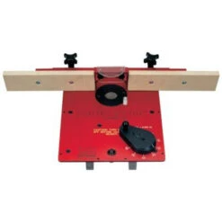 Jet 708124 Xacta-lift With Deluxe Fence