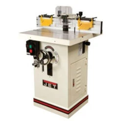Jet Shaper 708309 Jws-25x, 3hp, 1ph