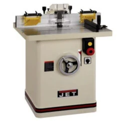 Jet 708326 Jws-35x5-1 Industrial Shaper 5hp, 1ph