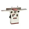 Jet 708457DXK Jj-6csdx, 6" Deluxe Jointer With Qs Knives