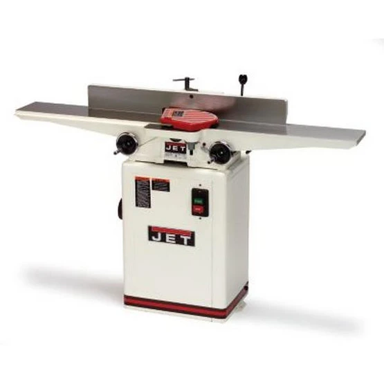 Jet 708457DXK Jj-6csdx, 6" Deluxe Jointer With Qs Knives - Image 5
