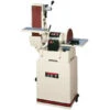 Jet 708598K Jsg-6cs, 6" X 48" Belt / 12" Disc Sander With Closed Stand