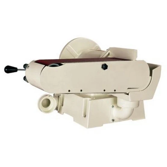 Jet 708599 Jsg-6dc, 6" X 48" Belt / 12" Disc Sander, 1-1/2hp, 1ph 115/230v - Image 2