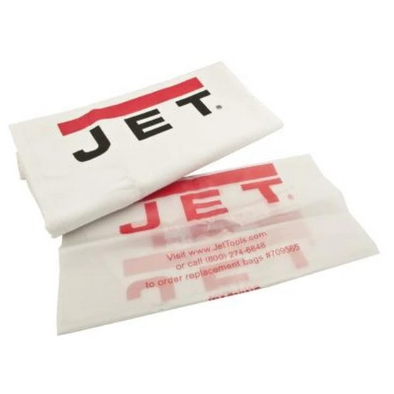 Jet 708636MF 5 Micron Filter & Collection Bag Kit Dc-1100vx