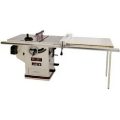 Jet 708675PK Deluxe Xacta® Saw 3hp, 1ph, 50" Rip