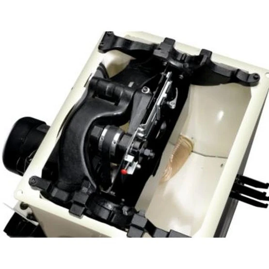 Jet 708675PK Deluxe Xacta® Saw 3hp, 1ph, 50" Rip - Image 7