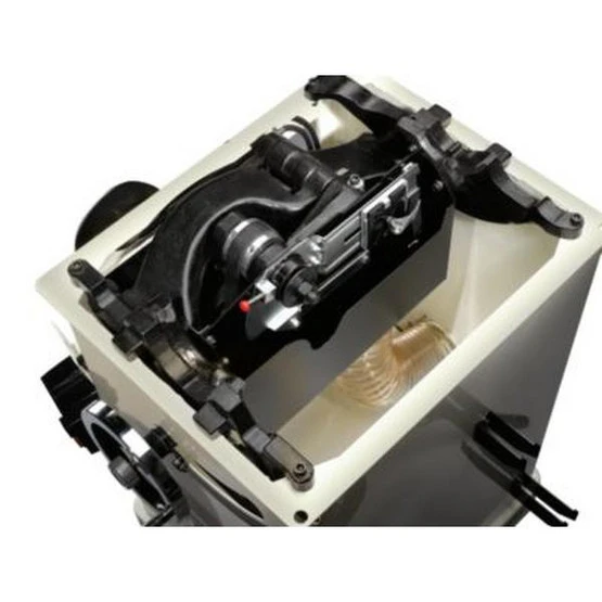 Jet 708675PK Deluxe Xacta® Saw 3hp, 1ph, 50" Rip - Image 8