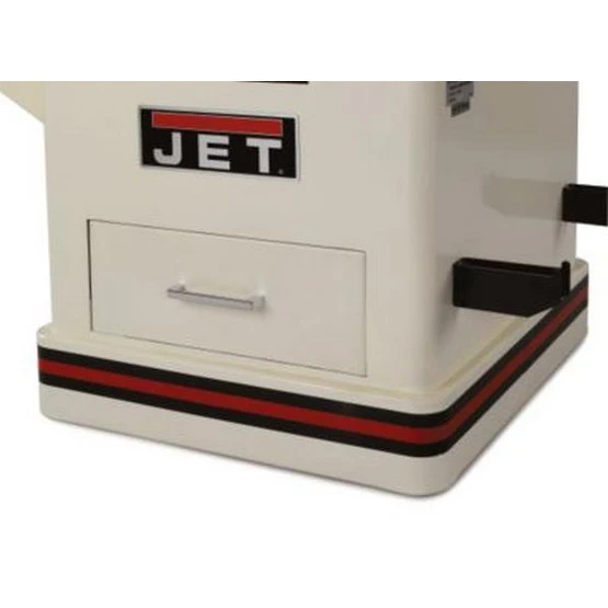 Jet 708675PK Deluxe Xacta® Saw 3hp, 1ph, 50" Rip - Image 9