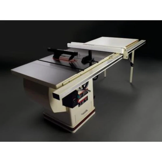 Jet 708675PK Deluxe Xacta® Saw 3hp, 1ph, 50" Rip - Image 12