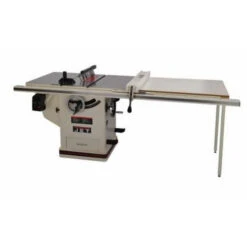 Jet 708677PK Deluxe Xacta® Saw 5hp, 1ph, 50" Rip