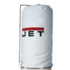 Jet 708698 Replacement 30 Micron Filter Bag For Dc-1100vx & Dc-1200vx
