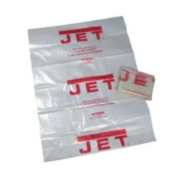 Jet 708699A Collector Bag For Dc-1100vx, Dc-1200vx 30 Micron Units