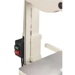 Jet 708717A Riser Block Kit For 14" Bandsaws With 3/4" Guide Post