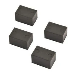 Jet 708719 Blade Block Set For 14" Bandsaw, Jbb-14