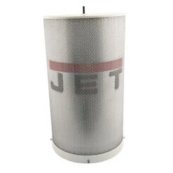 Jet 708737C 1 Micron Canister Filter Kit For Dc-650