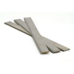 708821 Replacement Knives (3) For Jet Jjp-12 12" Jointer/planer, Jjp-12k