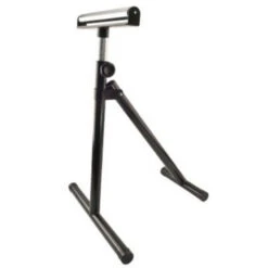 Jet 709209 Adjustable Roller Stand 12.5 Inch