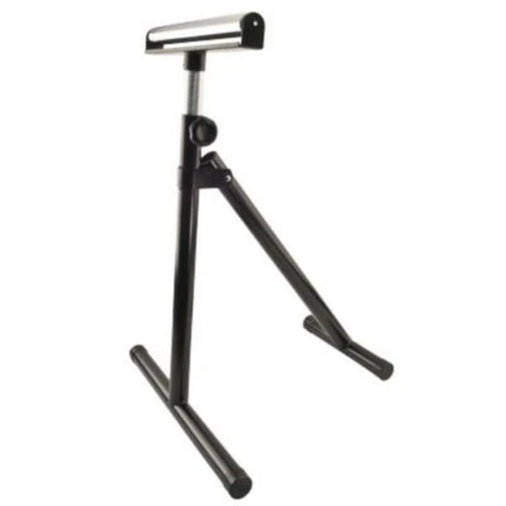 Jet 709209 Adjustable Roller Stand 12.5 Inch
