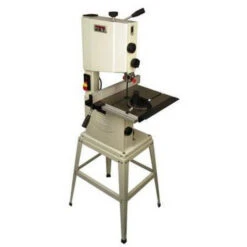 Jet 714000 Jwb-10, 10" Open Stand Bandsaw