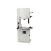 Jet 714800 Jwbs-20-3, 20" Bandsaw, 3hp, 230v