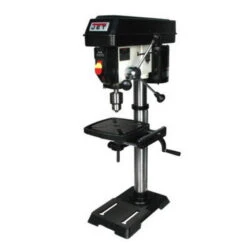 Jet 716000 12" Drill Press With Dro