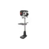 Jet JDP-15F 15" Floorstanding Drill Press