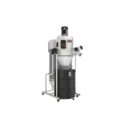 Jet 717530K Jcdc-3 Cyclone Dust Collector Kit, 3hp, 230v