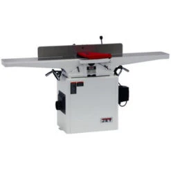 Jet 718200K Jwj-8cs, 8" Closed Stand Jointer, 2hp, 1ph, 230v