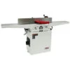 Jet 718250K Jwj-8hh, 8" Helical Head Jointer, 2hp, 1ph, 230v
