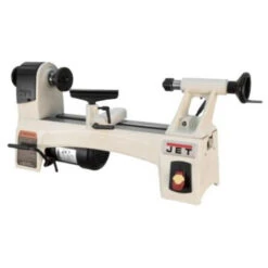 Jet JWL-1015 10'' X 15'' Wood Lathe