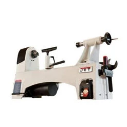 Jet 719200 Jwl-1221vs 12'' X 21'' Variable Speed Wood Lathe
