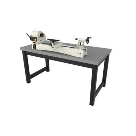 Jet 719400 Jwl-1440vs 14" X 40" Benchtop Wood Lathe - Image 2