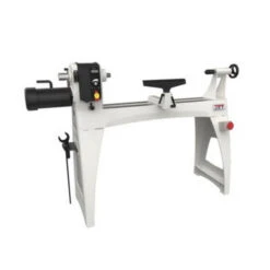 Jet 719600 Jwl-1840evs 18" X 40" Wood Lathe