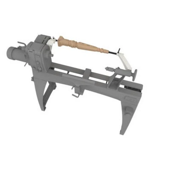 719601 Comparator Bracket Or Jet Jwl-1840cb Lathe