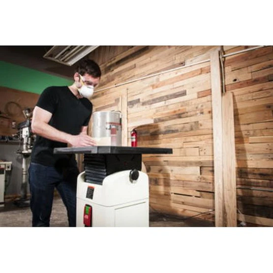 Jet 723950 Joss-s, Floor Model Oscillating Spindle Sander, 1hp, 1ph, 115v - Image 5