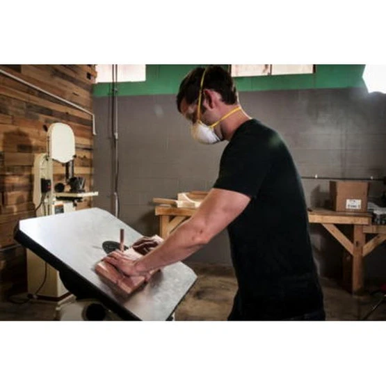 Jet 723950 Joss-s, Floor Model Oscillating Spindle Sander, 1hp, 1ph, 115v - Image 7