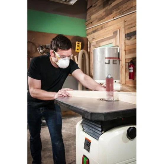 Jet 723950 Joss-s, Floor Model Oscillating Spindle Sander, 1hp, 1ph, 115v - Image 9