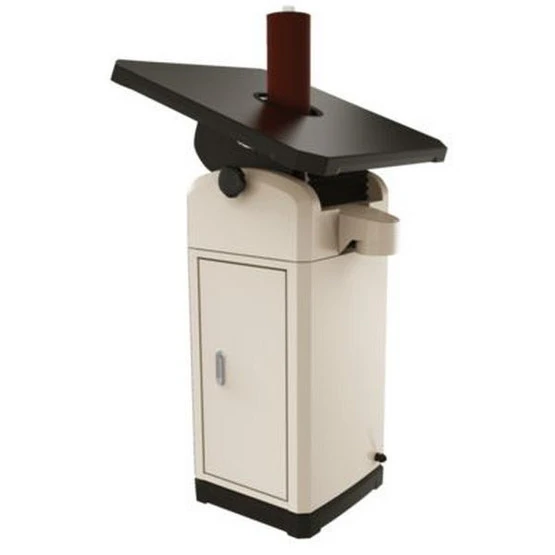 Jet 723950 Joss-s, Floor Model Oscillating Spindle Sander, 1hp, 1ph, 115v - Image 11