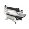 Jet 727200B Jwss-22b 22" Scroll Saw With Foot Switch