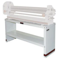 Jet 754051 Srs-50n, Stand For 50" Slip Roll