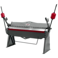 Jet 754130 Bp-1672 16 Ga Floor Box And Pan Brake